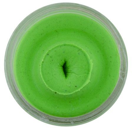 Pasta BERKLEY PowerBait Floating, Spring Green 28, 50g