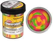 Pasta BERKLEY PowerBait NTGL, Tutti Frutti, 50g