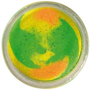 Pasta BERKLEY PowerBait Sinking Glitter Trout Dough, Rainbow Glitter, 50g