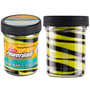 Pasta BERKLEY PowerBait Trout Bait, Bumblebee, 50g