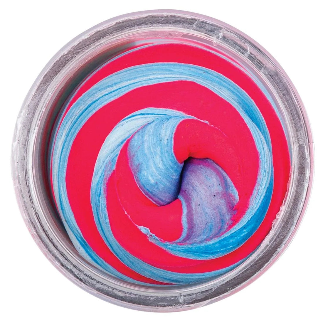 Pasta BERKLEY PowerBait Trout Bait Royal Rave, 50g