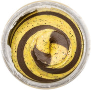 Pasta BERKLEY PowerBait Trout Dough Fruits Floating, Banana Boost, 50g