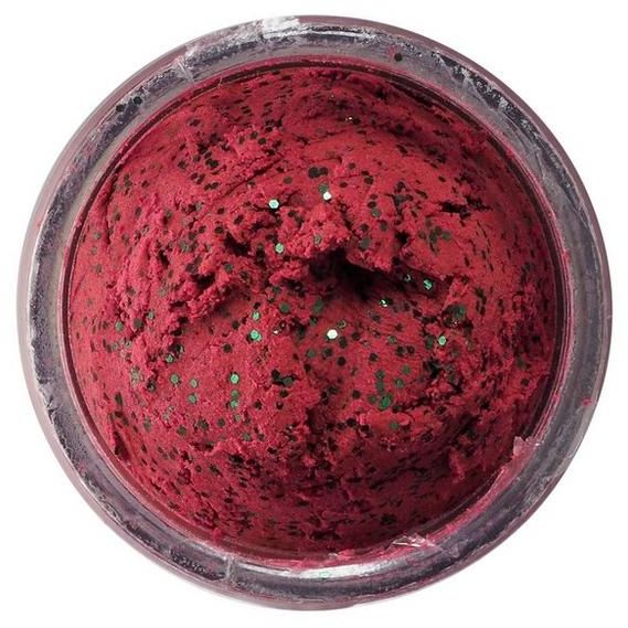 Pasta BERKLEY PowerBait Trout Dough Fruits Floating, Chunky Cherry, 50g
