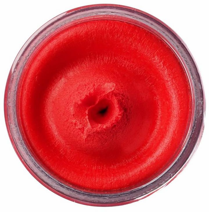 Pasta BERKLEY PowerBait Trout Dough Spices Floating, Chili Pepper, 50g