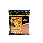 Pasta Dynamite Baits Swim Stim Extreme Paste - Red Krill