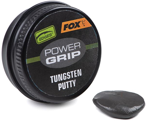 Pasta FOX Edges Power Grip Rig Putty, 10g