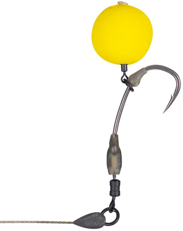 Pasta FOX Edges Power Grip Rig Putty, 10g