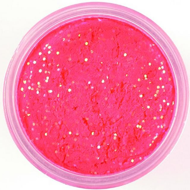 Pasta Flotanta Berkley PowerBait Trout Bait, Fluorescent Red