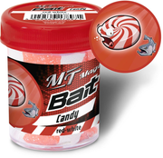 Pasta Magic Trout Bait Taste 50g rosu/alb Candy
