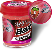 Pasta Magic Trout Trout Bait Taste 50g pink/red Strawberry