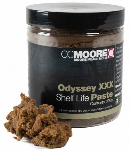 Pasta Solubila CC MOORE Odyssey XXX Shelf Life Paste, 300g