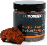 Pasta Solubila CC MOORE Pro-Stim Liver Shelf Life Paste, 300g