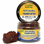 Pasta Solubila MG Special Carp Frankfurter Spice, 400g