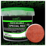 Pasta Solubila MG Special Carp Special Red 400gr