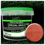 Pasta Solubila MG Special Carp Special Spicy 400gr