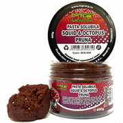 Pasta Solubila MG Special Carp Squid Octopus Capsuna, 400g