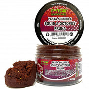 Pasta Solubila MG Special Carp Squid Octopus Pruna 400g