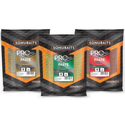 Pasta Solubila Sonubaits PRO Paste Green 500g