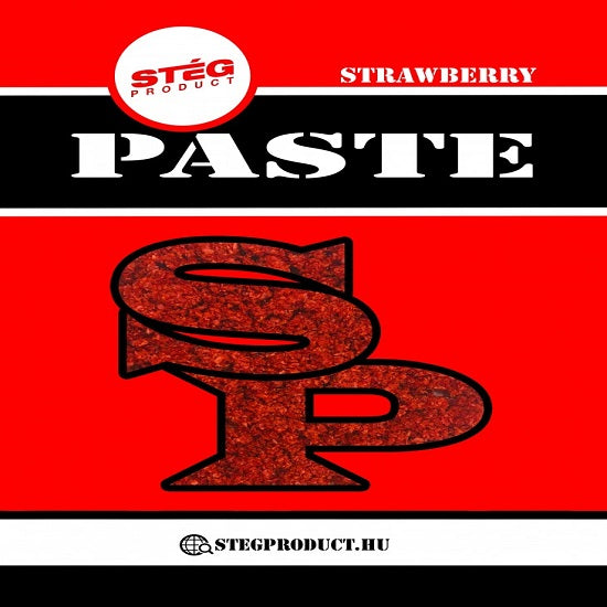 Pasta Solubila Steg Fruit Mix 900g