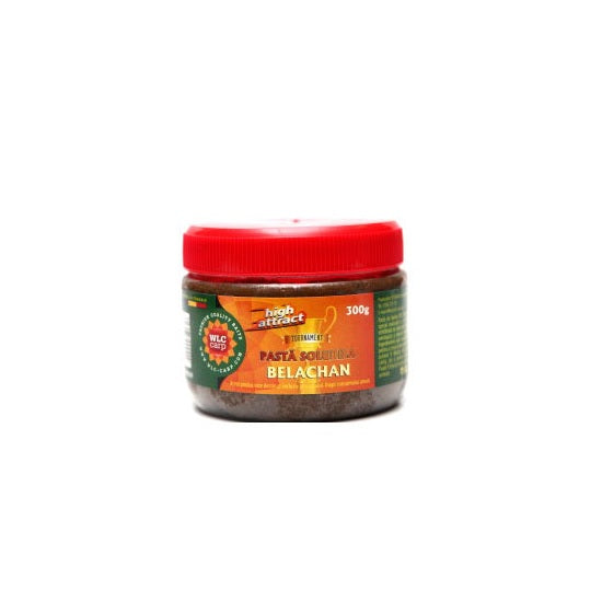 Pasta Solubila Wlc Carlig Belachan Tournament 300gr