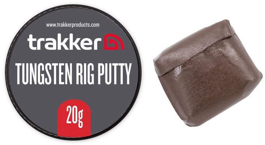Pasta Trakker Tungsten Rig Putty, 20g