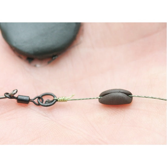 Pasta Tungsten Carp Spirit 20g Dark Green
