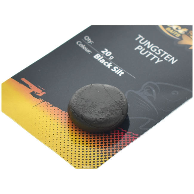 Pasta Tungsten Putty Select Baits, 20g