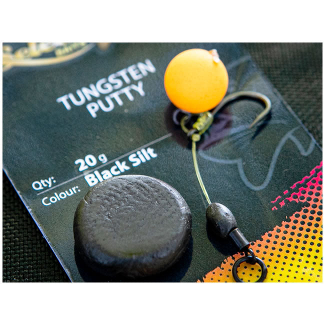 Pasta Tungsten Putty Select Baits, 20g