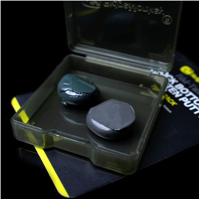 Pasta Tungsten Ridgemonkey Rock Bottom Tungsten Putty Camo Duo