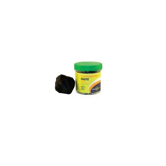 Pasta pentru carlig Maver Reactor Baits Carpodrome 100g Squid Garlic Black