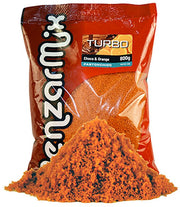 Pastoncino Benzar Mix, Cioco Porto, 800g