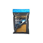 Pastura Spotted Fin GO2 F1 Groundbait 1kg