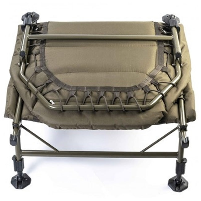Pat Avid ASCENT Carp Benchmark Lite Memory Foam Bed 200x80x35cm 