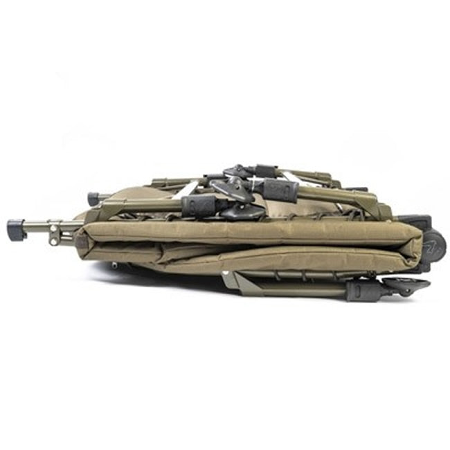 Pat Avid ASCENT Carp Benchmark Lite Memory Foam Bed 200x80x35cm 