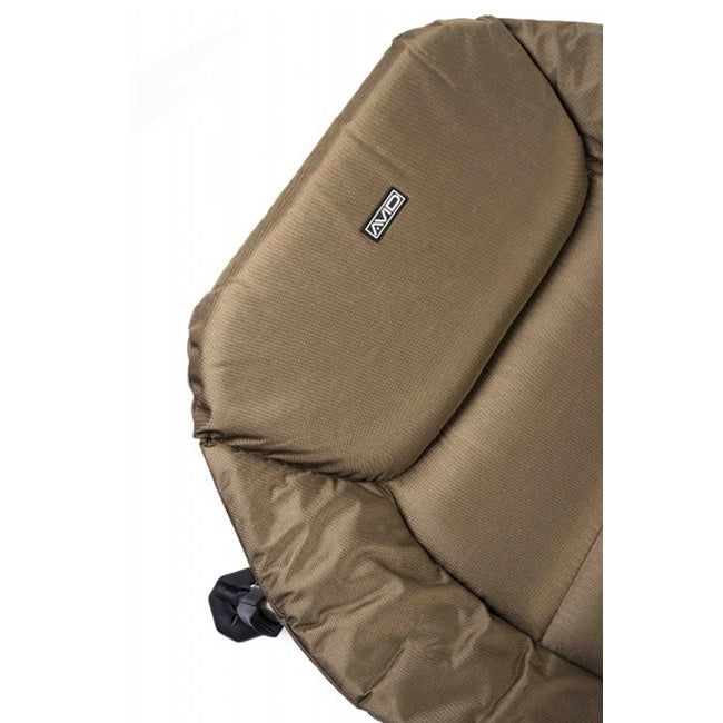 Pat Avid ASCENT Carp Benchmark Lite Memory Foam Bed 200x80x35cm 