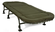 Pat Avid Benchmark Ultra Standard 6 Legs Bed, 80x200x38-48cm