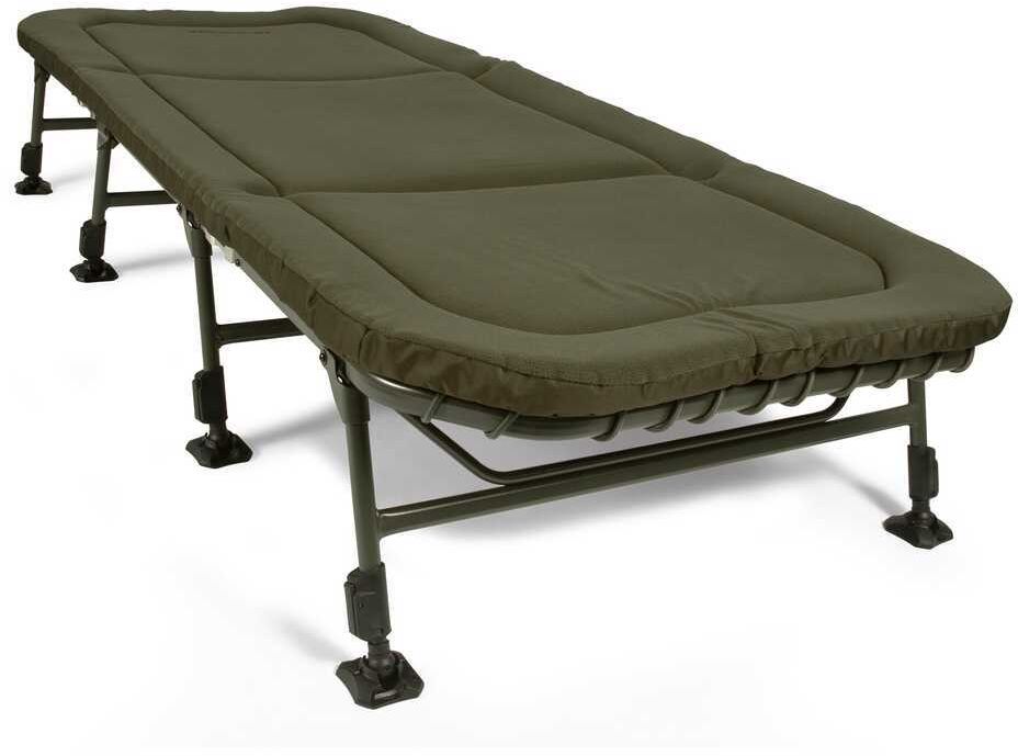 Pat Avid Benchmark Ultra X 8 Legs Bed, 90x210x38-48cm