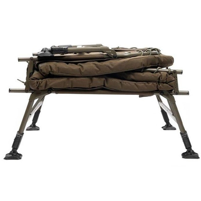 Pat Avid Carp Benchmark LevelTech System 6 picioare 200x80cm