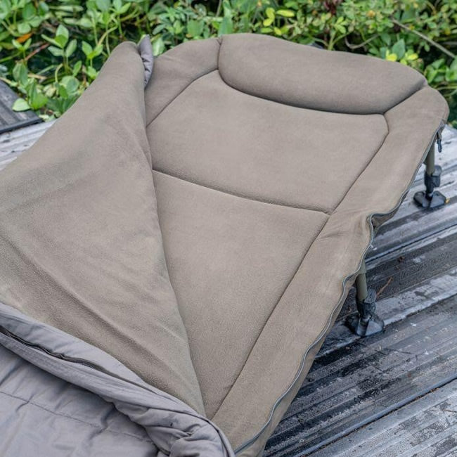 Pat Avid Carp Benchmark Lite Memory Foam System 200x80x35cm