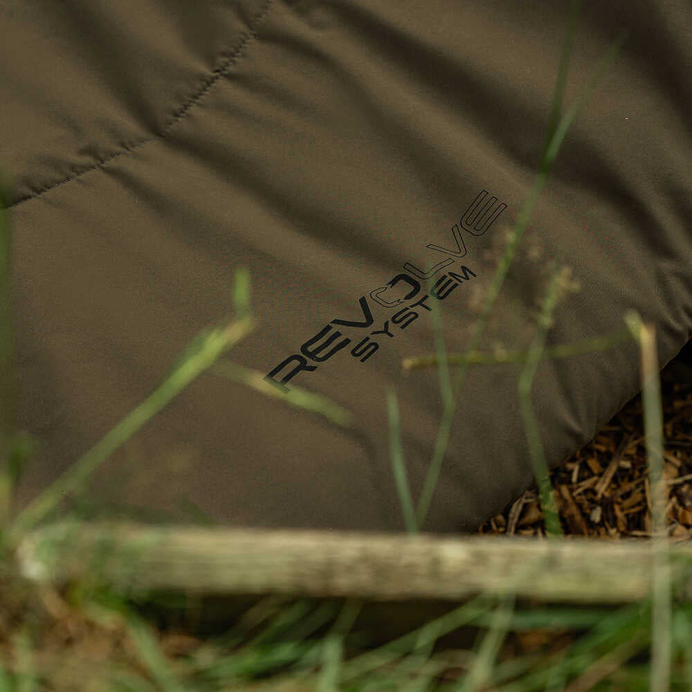 Pat Avid Carp Revolve System, 6 Picioare, 200x80x35cm