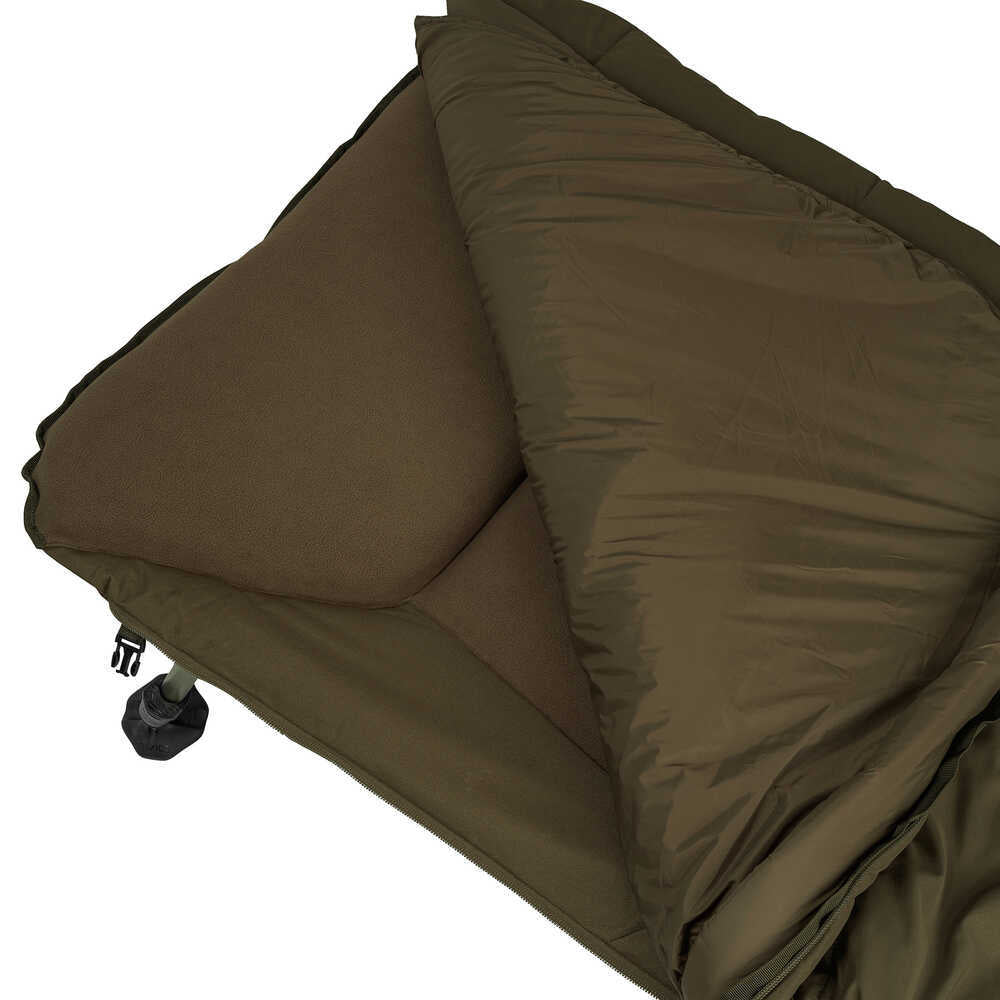 Pat Avid Carp Revolve System, 6 Picioare, 200x80x35cm