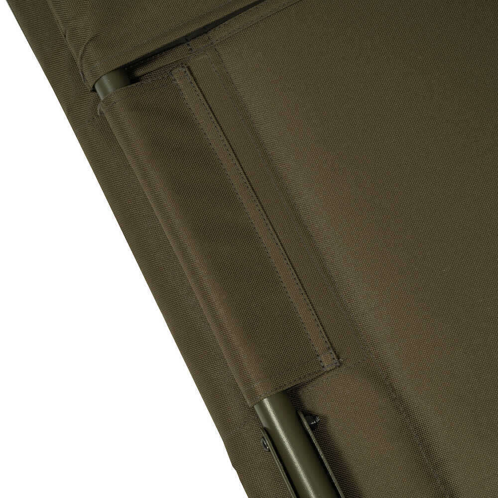 Pat Avid Carp Revolve X Bed 8 picioare 210x90x40cm