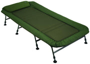 Pat Carp Spirit Blax 8 Legs Bed, 216x101x47cm