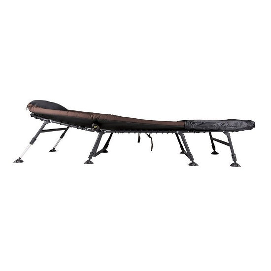 Pat Carp Spirit Kolossal XL 8 Picioare 210x120cm