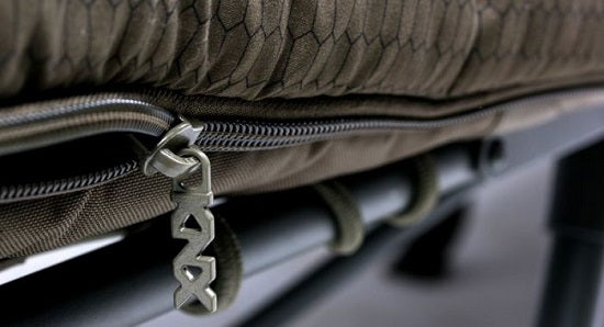 Pat Cu Sac De Dormit Nash KNX Sleep System