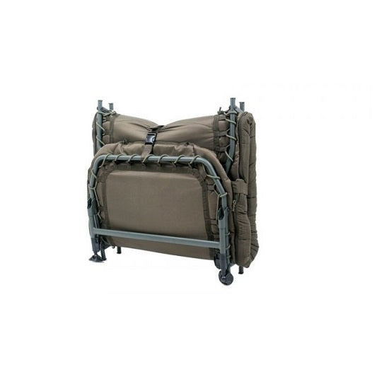 Pat Cu Sac De Dormit Nash KNX Sleep System