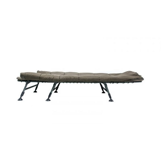 Pat Cu Sac De Dormit Nash KNX Sleep System
