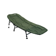 Pat DAM Bedchair 6 Leg Steel 210x80x23 cm