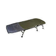 Pat DAM MAD D Fender Bedchair 6 Leg 207x76x37 cm