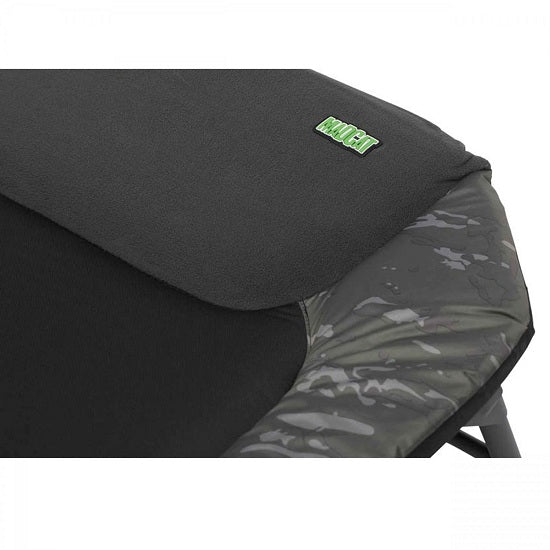 Pat DAM Madcat Camofish Flatbed 6 Legs